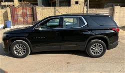 شيفروليه ترافرس